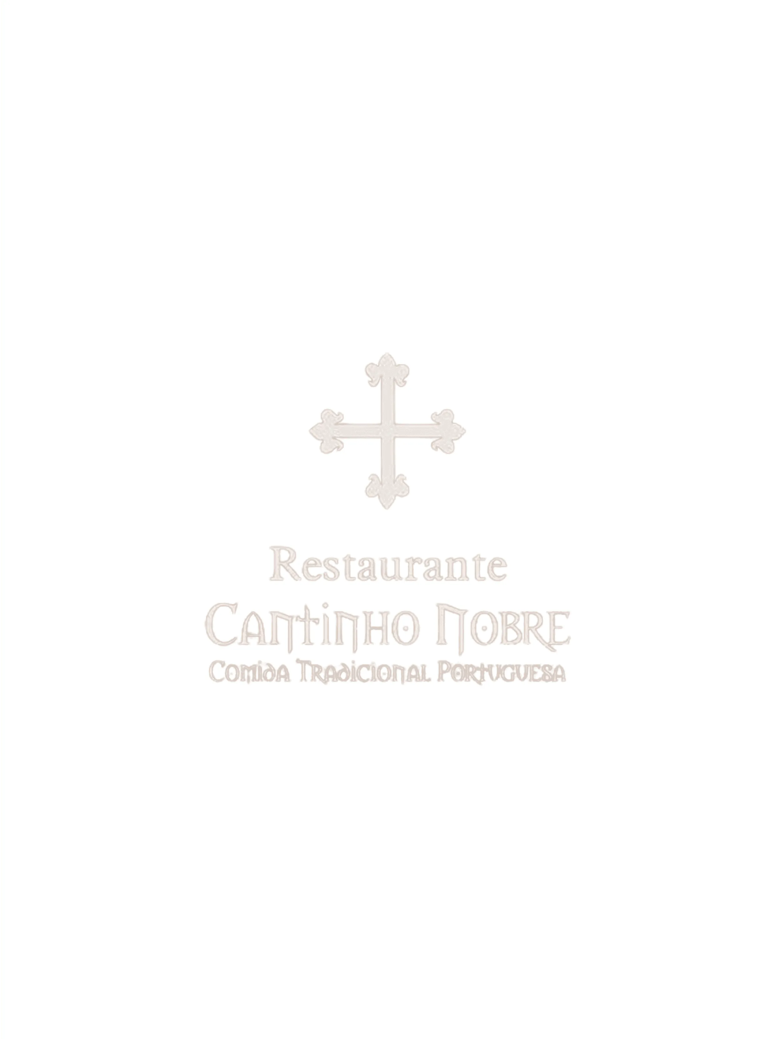 Restaurante Cantinho Nobre