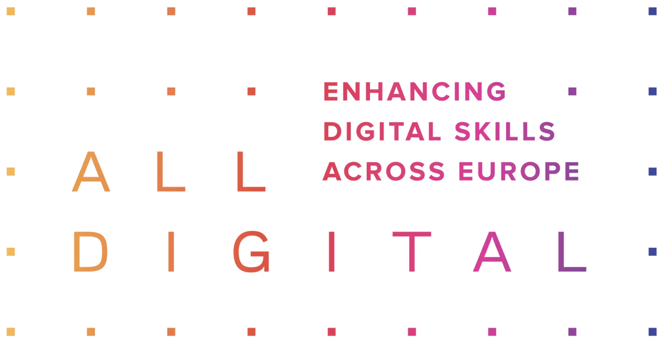 All Digital AISBL